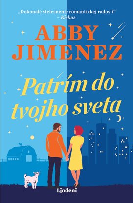 Patrím do tvojho sveta
