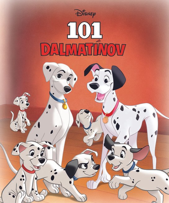 Disney - Rozprávkový adventný kalendár