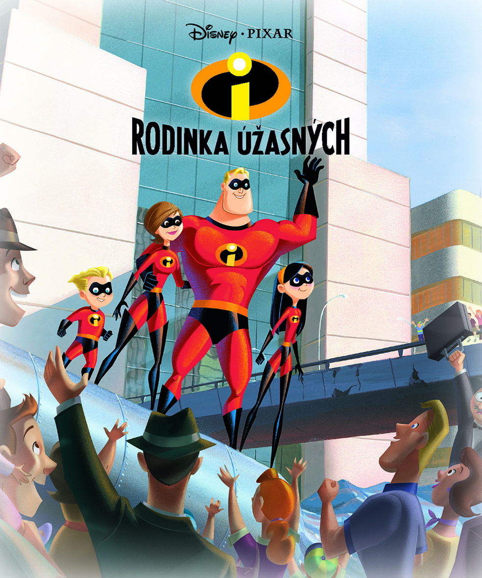 Disney - Rozprávkový adventný kalendár