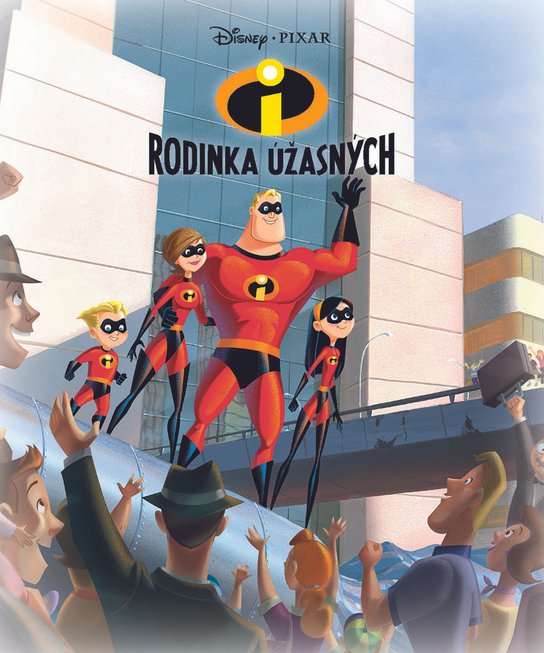 Disney - Rozprávkový adventný kalendár