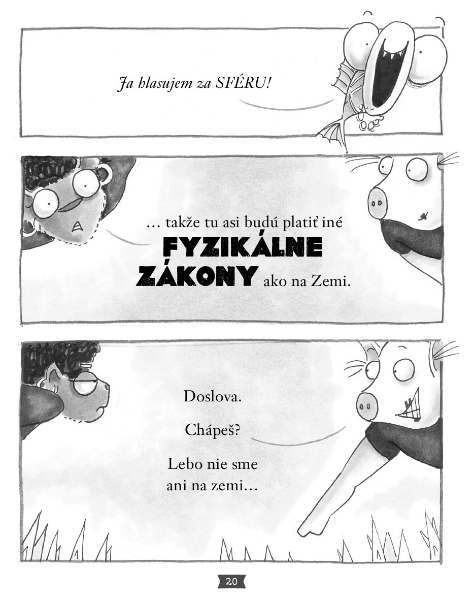 Smradi 13
