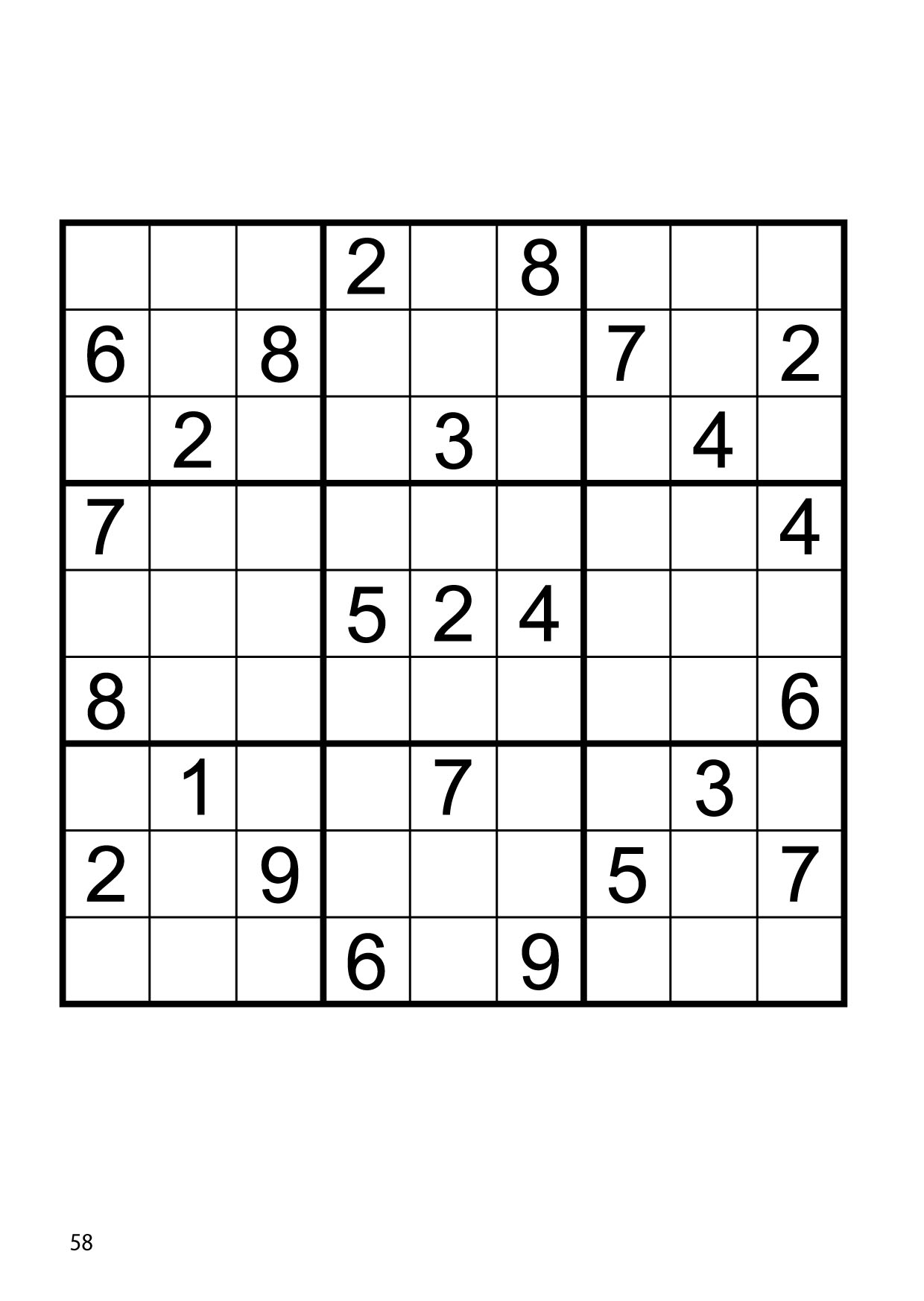 Luštění na cesty – křížovky, osmisměrky, sudoku (červená)