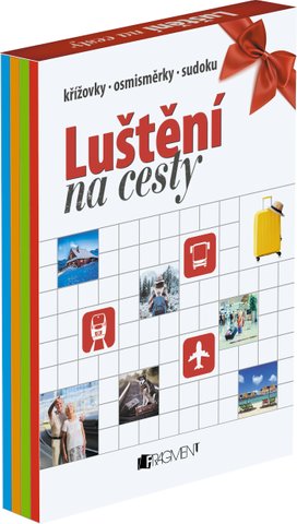 Luštění na cesty