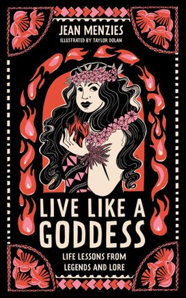 Live Like A Goddess