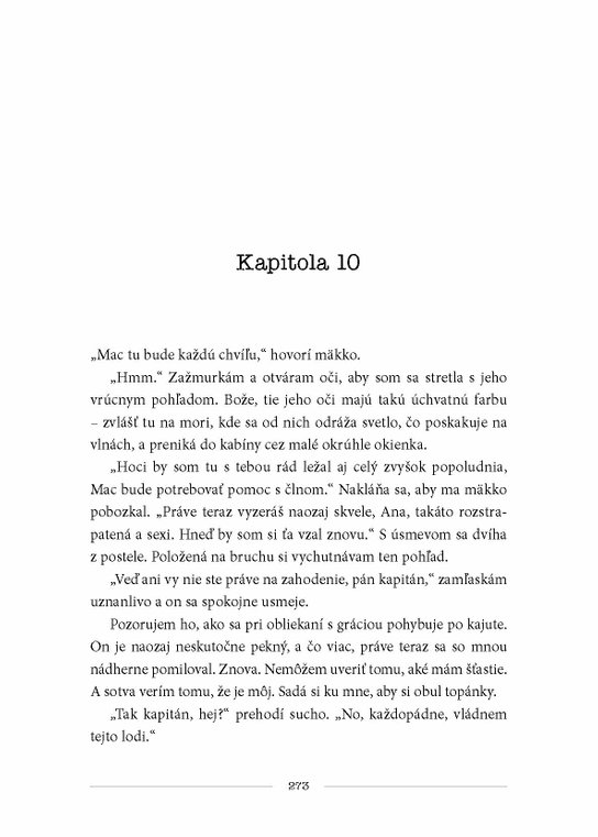 Fifty Shades Darker: Päťdesiat odtieňov temnoty