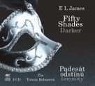 Fifty Shades Darker Padesát odstínů temnoty