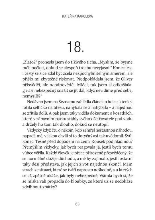 Jiné místo
