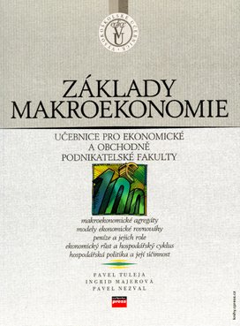 Základy makroekonomie