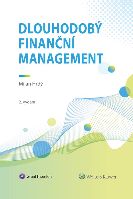 Dlouhodobý finanční management, 2. vydání