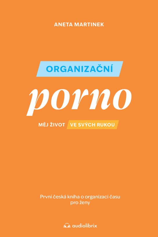 Organizační porno