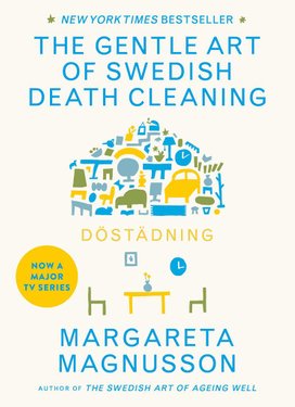 Döstädning