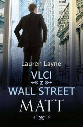Vlci z Wall Street Matt