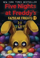 Five Nights at Freddy's Do jámy