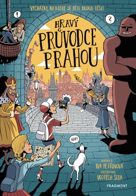 Průvodce
