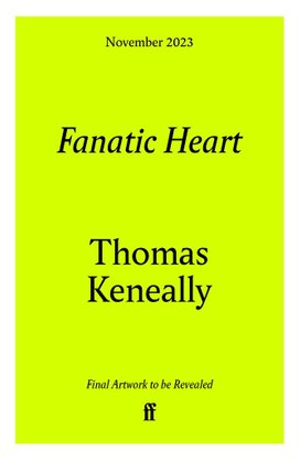 Fanatic Heart