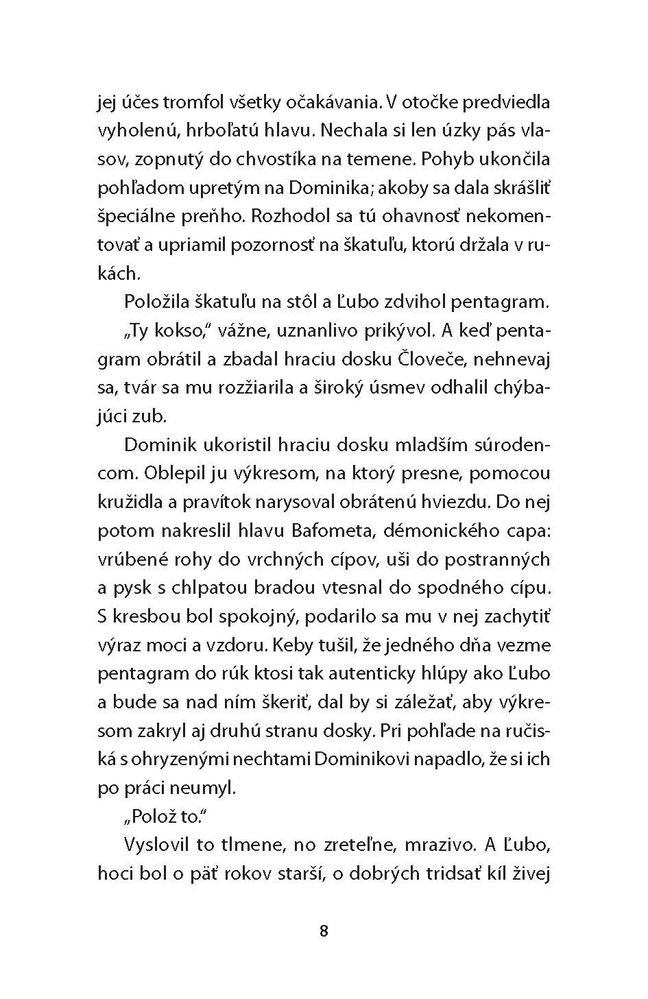Druhý čierny zošit