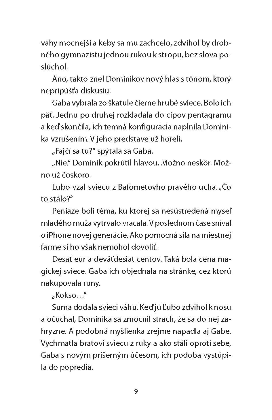 Druhý čierny zošit