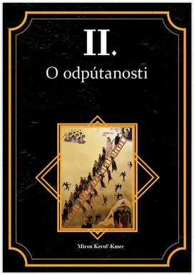 O odpútanosti