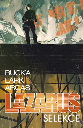 Lazarus Selekce