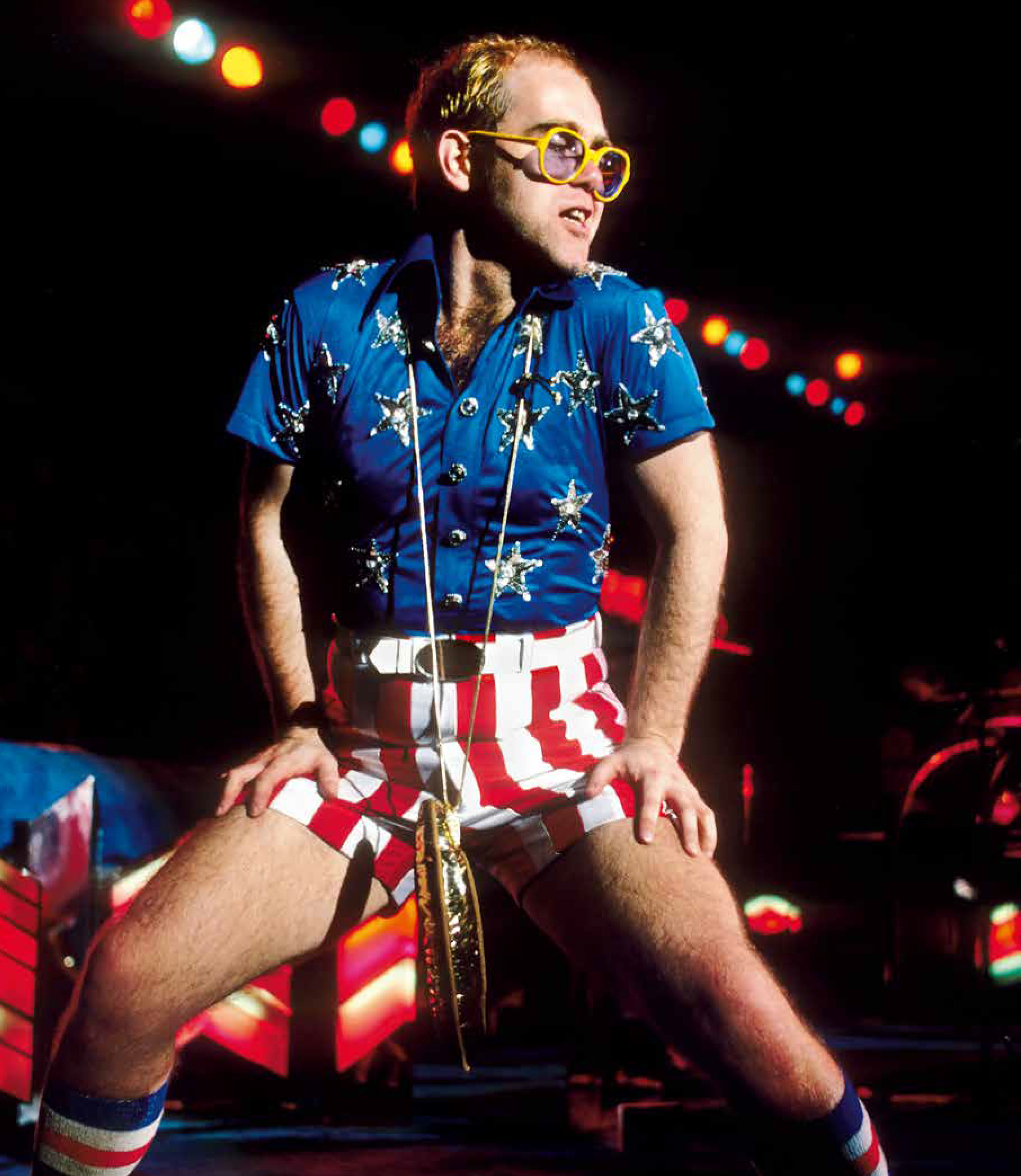 Legendy rocku