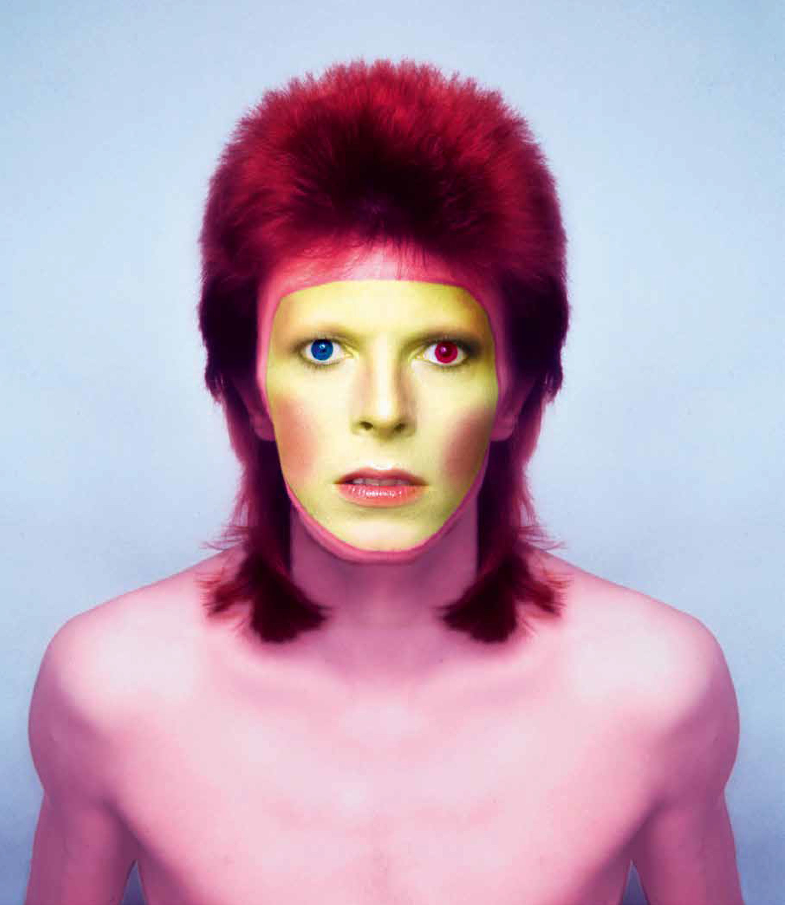 Legendy rocku