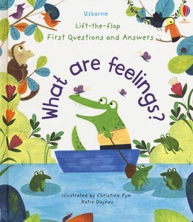 What Are Feelings?