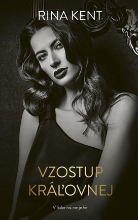 Vzostup kráľovnej