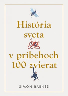 História sveta v príbehoch 100 zvierat