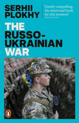 The Russo-Ukrainian War