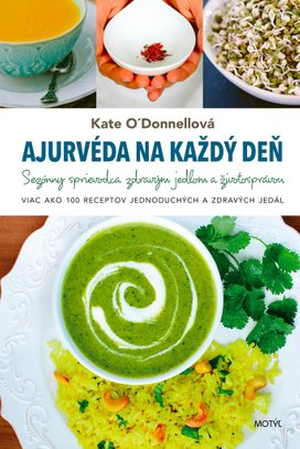 Ajurvéda na každý deň