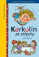 Karkulín ze střechy