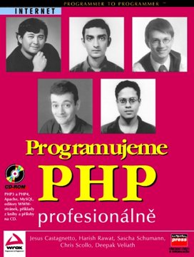 Programujeme profesionálně