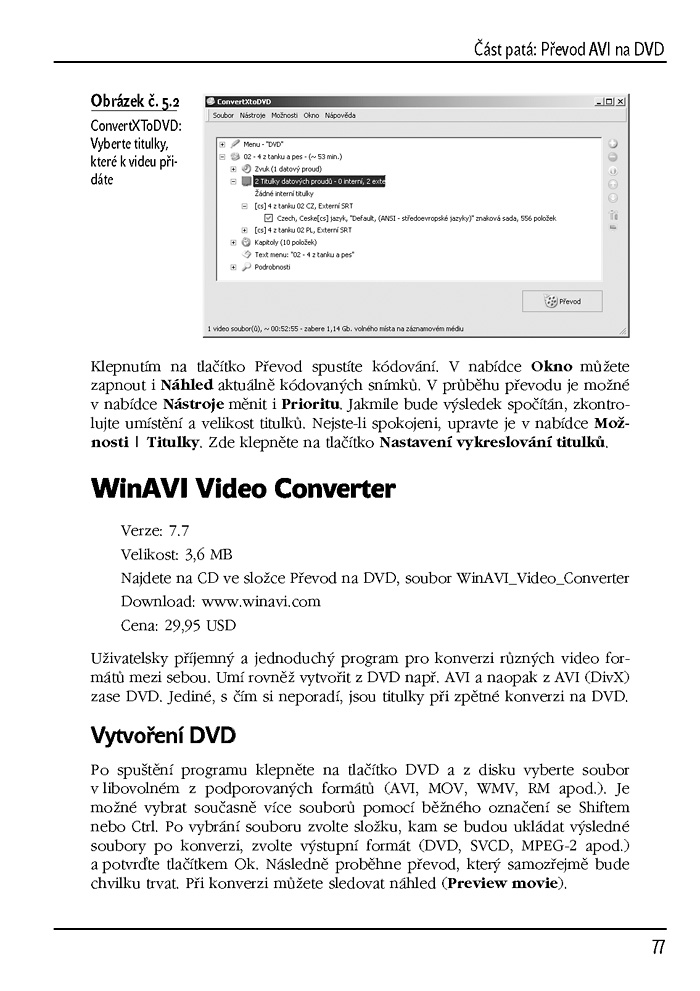 55 nejlepších programů pro vypalování CD a DVD