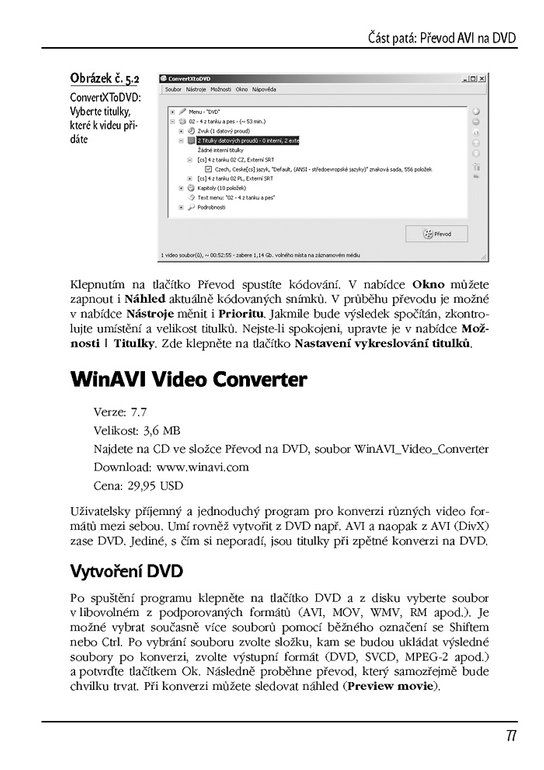 55 nejlepších programů pro vypalování CD a DVD