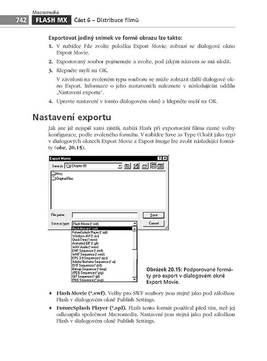 Macromedia Flash MX