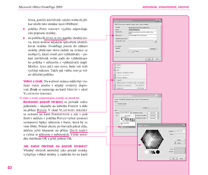 Microsoft Office FrontPage 2003