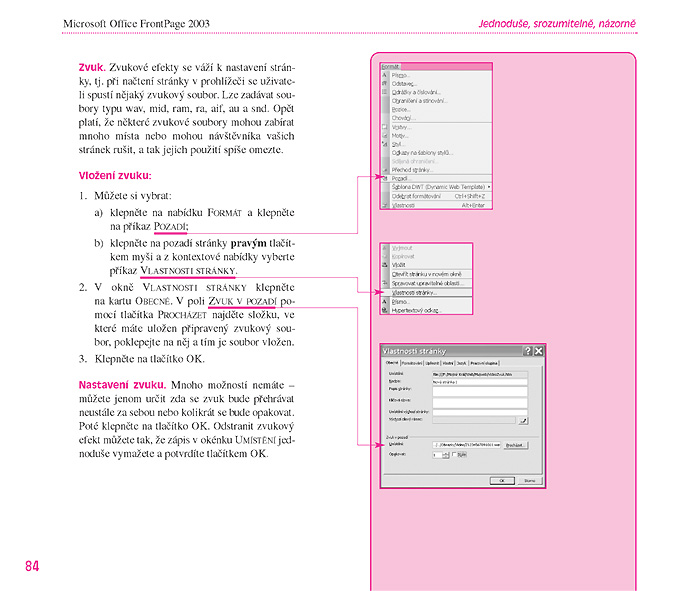 Microsoft Office FrontPage 2003