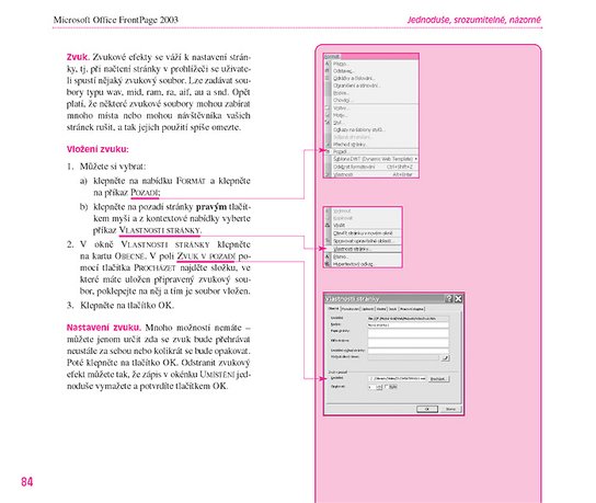 Microsoft Office FrontPage 2003