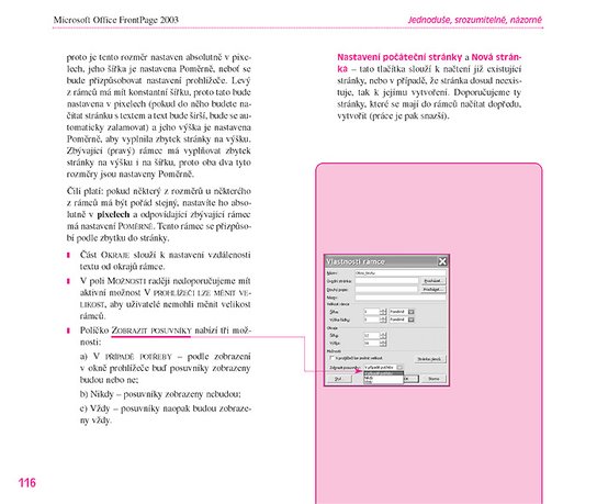 Microsoft Office FrontPage 2003