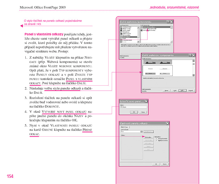 Microsoft Office FrontPage 2003