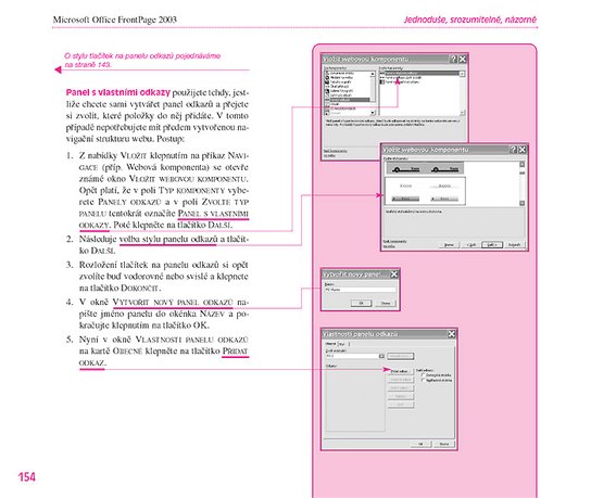 Microsoft Office FrontPage 2003