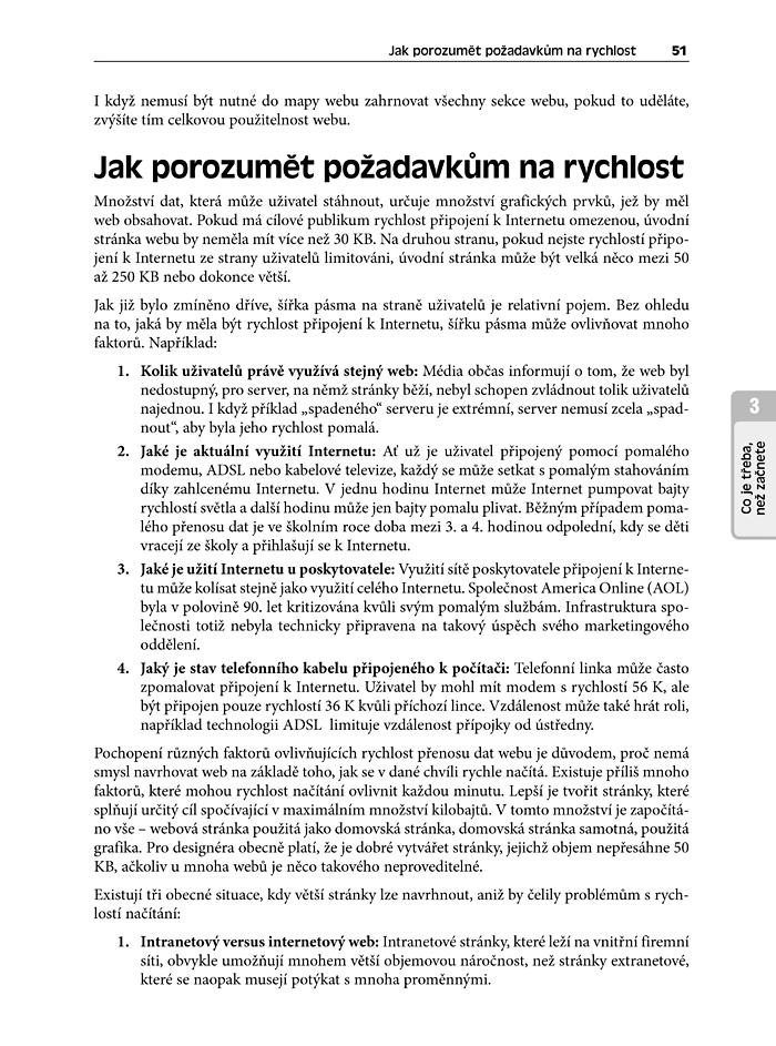 Profesionální webdesign