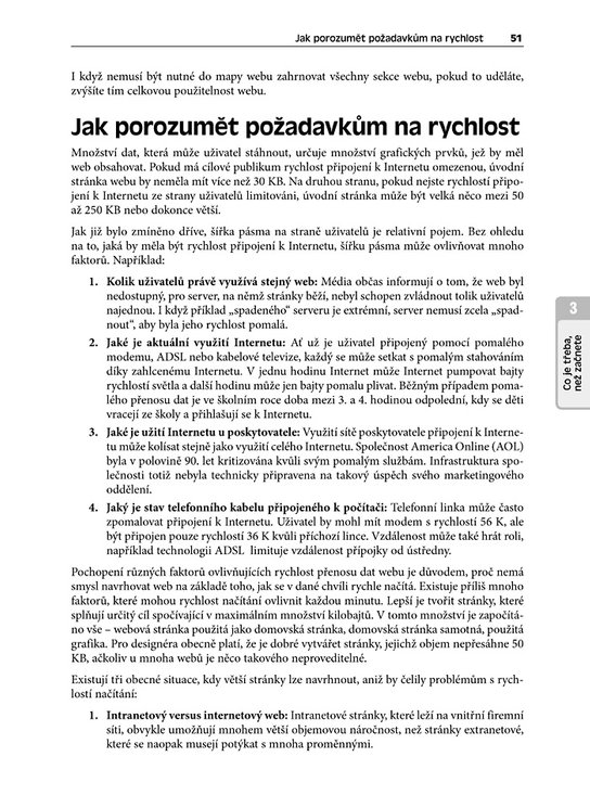 Profesionální webdesign