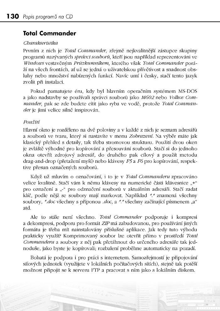 101 nejužitečnějších programů pro váš počítač