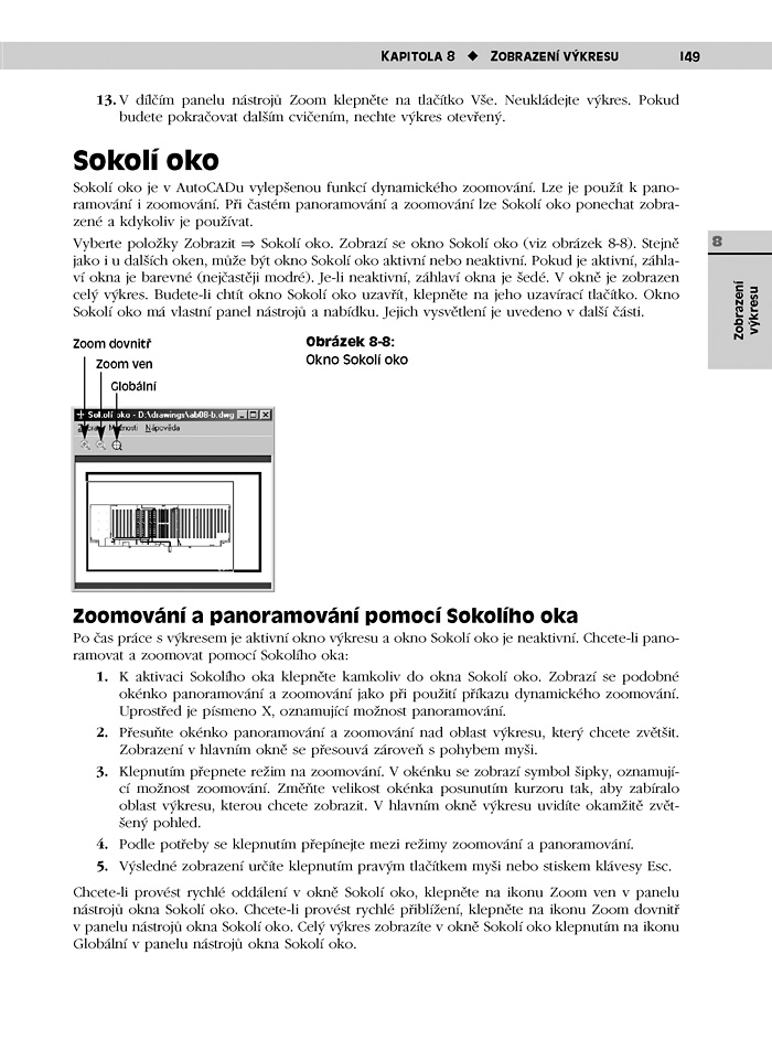 Mistrovství v AutoCADu