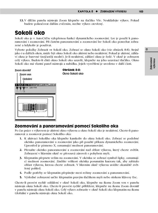 Mistrovství v AutoCADu