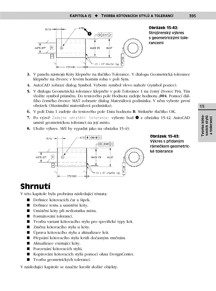 Mistrovství v AutoCADu
