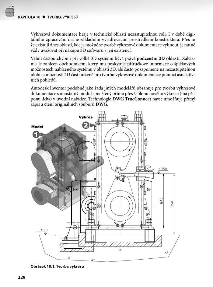 Autodesk Inventor