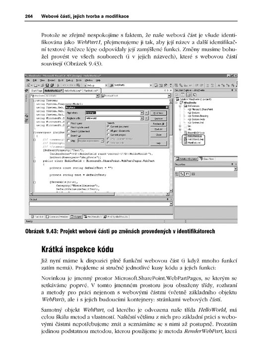 Technologie Microsoft Office SharePoint 2003
