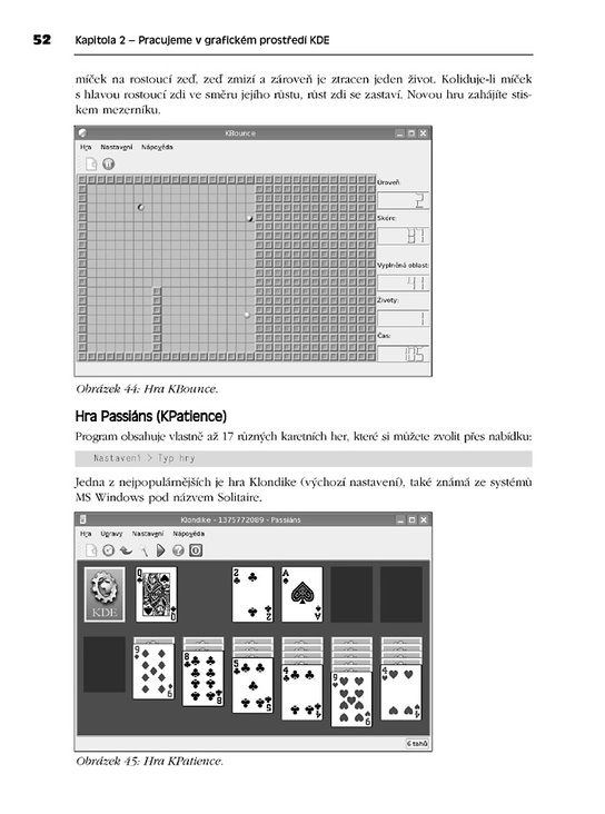 Slax - Linux do kapsy
